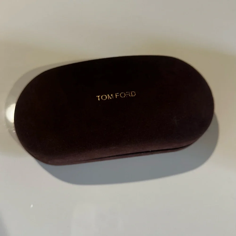 Tom Ford Cat Eye Sunglasses - Picture 2 of 8